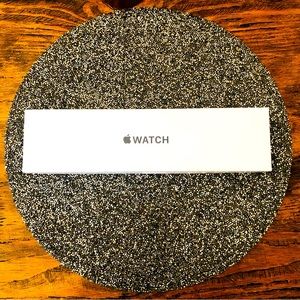 Apple - Watch SE GPS 40mm Gold
